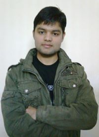 Sourabh Kumar