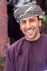 BADER NASSER SALIM ALABRI