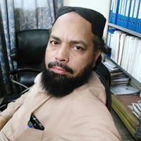 Muhammad Nasir