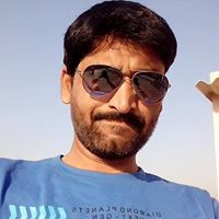 Upendrra C Aakavaram