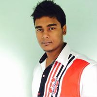 Hari Prasad V
