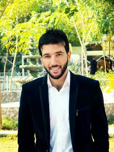 احمد عبدالستار