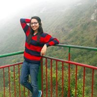 Renuka Verma