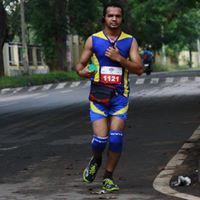 Ambarish Mohan