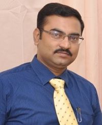 Soumik Goswami