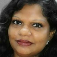 Sharmila Devaraj