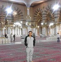 ابراهيم النمر