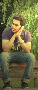 Surdeep Aju