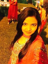 Pragati Gaur
