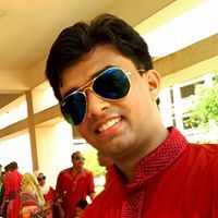 Prasenjit Bose Mithun