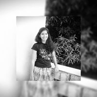 Dhrutika Patel