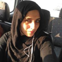 Aliya Merchant