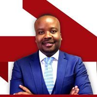 Tebogo Ditshego