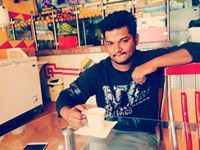 Rahul Ram