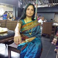 Neelam Shirsat