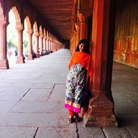 pratyusha