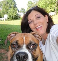 Cathy Glass