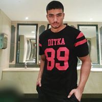 حسام القدسي