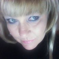 Brenda Thomas