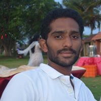 Pramod Kumar