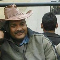 Sanjay Garg