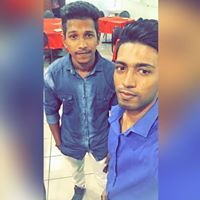 Yuvaraj Yuvi