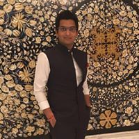 Rahul Agarwal