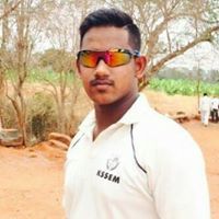 Vasanth Kumar