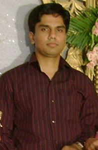 Nitin Datta
