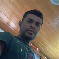 Sudarshana Perera