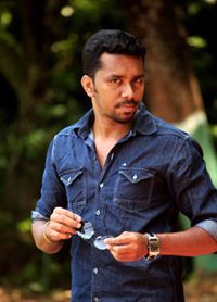 Arun Rajan