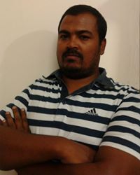 Abilash Ansari