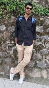 Praneet Kumar