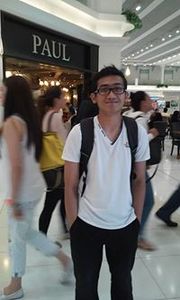 Adhitya Wibowo