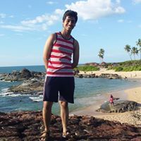 Abhishek Shankar