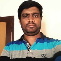 Deepesh Deep