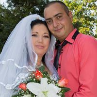 Виктория Букованска