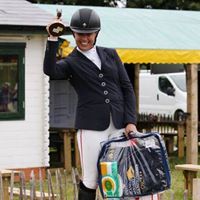 Jayne Doherty
