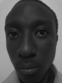 Kevin Mokamba
