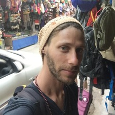 Shalev Netanel