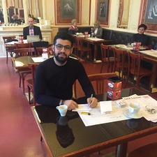 Sefa Ertekin