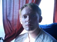 Dmitry Krasilnikov