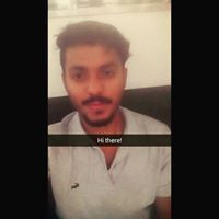 Chinmay Lenka