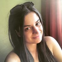 Παντελιτσα Τσαβαρη