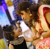 Siri Chowdary