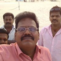 Balu Selvam