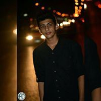 Amr Ahmed