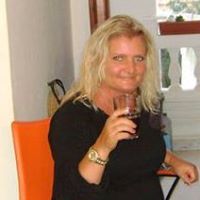 Tina Refshammer