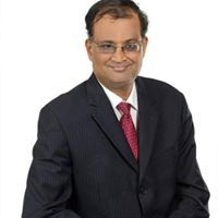 A Balasubramanian