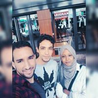 Mustapha Bah